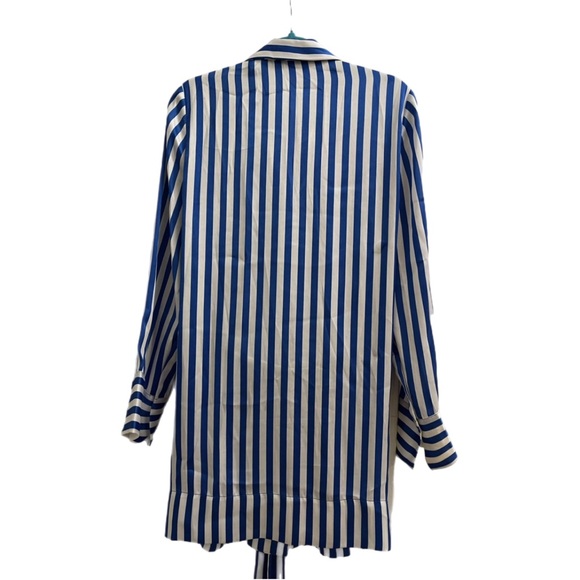 By Malene Birger wrap top size s /eu 38 - Picture 4 of 7